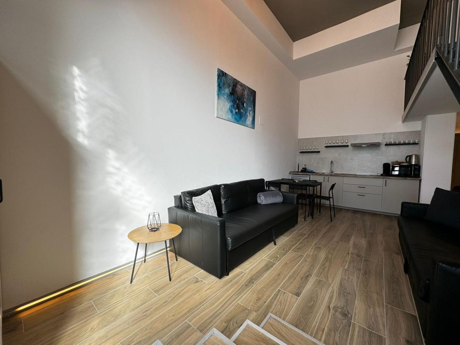 Melia Y Fuster 23C Aparthotel Valencia Exterior photo